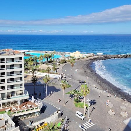 Casa Gerhard - Adults Only - Apartment Puerto de la Cruz  Exterior photo