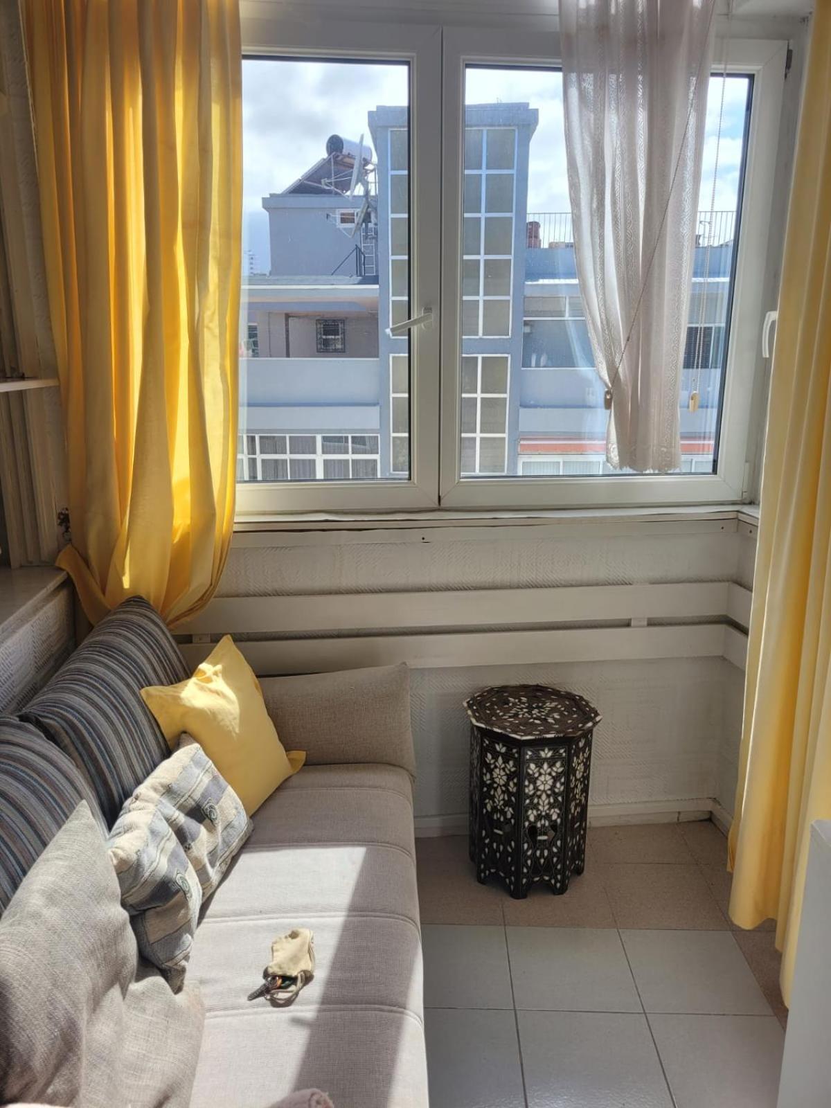 Casa Gerhard - Adults Only - Apartment Puerto de la Cruz  Exterior photo