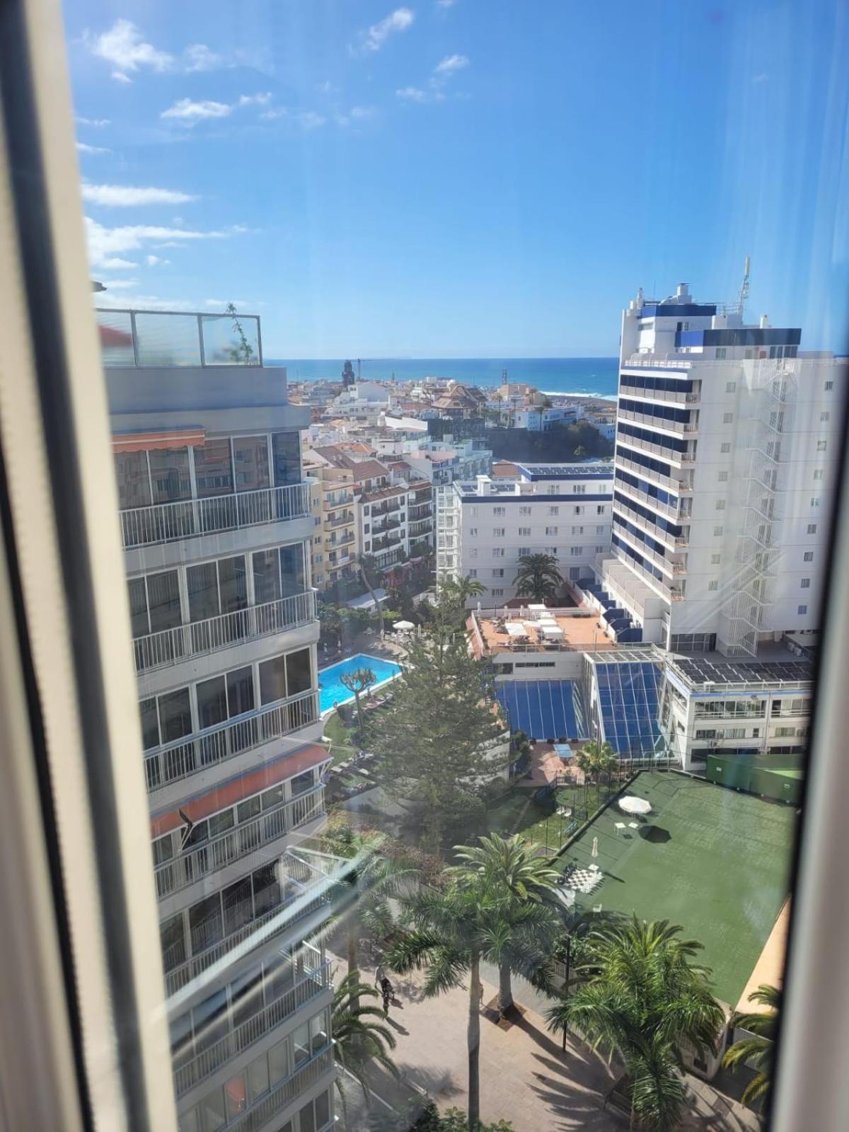 Casa Gerhard - Adults Only - Apartment Puerto de la Cruz  Exterior photo