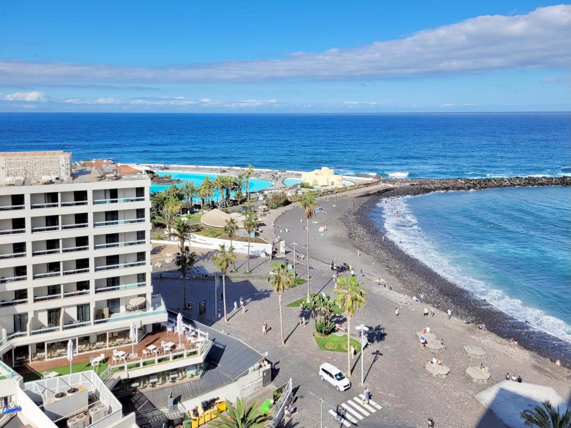 Casa Gerhard - Adults Only - Apartment Puerto de la Cruz  Exterior photo